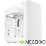 Hyte X50 Snow White, Verzenden, Nieuw