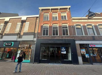 Winkelruimte te huur Tilburg Heuvelstraat 7, Huur, Winkelruimte