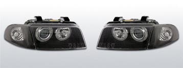 Carnamics Koplampen | Audi A4 95-99 4-d / A4 97-99 4-d / A4, Verzenden, Nieuw