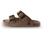 Vingino Sandalen Meisjes in maat 32 Beige, Verzenden, Jongen of Meisje, Schoenen, Zo goed als nieuw