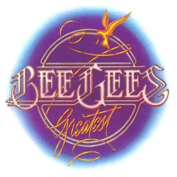 cd - Bee Gees - Greatest, Verzenden, Zo goed als nieuw