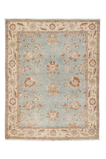 Ziegler Royal - Vloerkleed - 197 cm - 155 cm, Nieuw