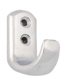 Rvs Jashaak Lies 31x16mm A2 kwaliteit  - dubbel gaats, Verzenden, Nieuw