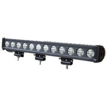 LED bar - 120W - 12 LED - 57cm, Ophalen of Verzenden