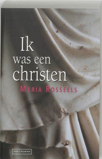 Ik was een christen - Maria Rosseels 9789080688384, Boeken, Verzenden, Gelezen, Maria Rosseels