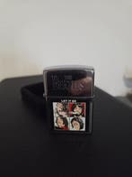 Zippo - A x model les beatles let it be - Zonder, Verzamelen, Nieuw