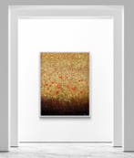 Parfen.D XL - Golden Poppy Field, Antiek en Kunst
