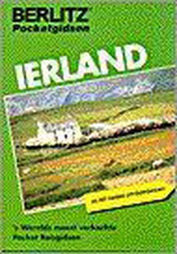Ierland - Bernstein, Boeken, Verzenden, Gelezen