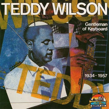 cd - Teddy Wilson - Gentleman Of Keyboard 1934-1957, Verzenden, Zo goed als nieuw