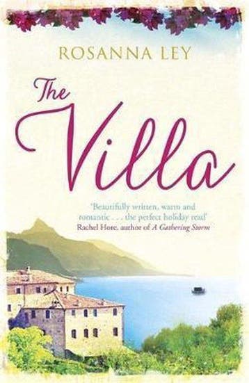 The Villa - Rosanna Ley 9781780875040, Verzenden, Gelezen, Rosanna Ley