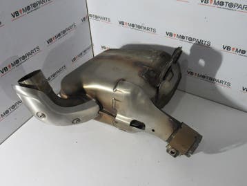 BMW F 850 GS Pre demper, Ophalen of Verzenden, Nieuw