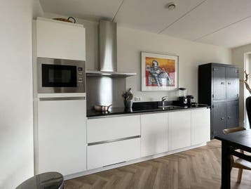Appartement in Leeuwarden, Leeuwarden, Direct bij eigenaar, Appartement