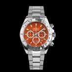 Ublast - Grand Prix Chronograph - Agate Stone Dial -, Nieuw