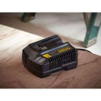 Starterkit - STANLEY FATMAX V20 - SFMCB14M1-QW - 2A-oplad..., Verzenden, Nieuw
