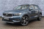 Zakelijke Lease |  Volvo XC40 T5 Recharge Inscription Expres, Automaat, Gebruikt, Euro 6, Blauw