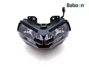Koplamp Kawasaki Z 650 2026 Symmetrical, Verzenden, Gebruikt