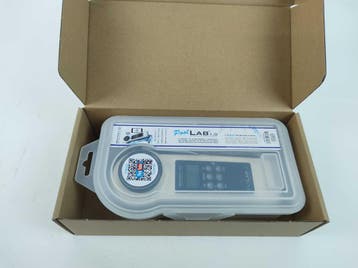 PoolLab Watertester 1.0 - POL01, Tuin en Terras, Verzenden, Nieuw