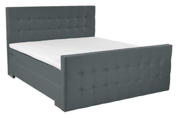 Boxspringset Kelt, Verzenden, Nieuw