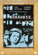Goodbye again - DVD, Cd's en Dvd's, Verzenden, Nieuw in verpakking