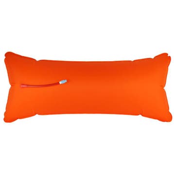 Optiparts Luchtzak Optimist 48 liter Oranje, Watersport en Boten, Ophalen of Verzenden, Nieuw