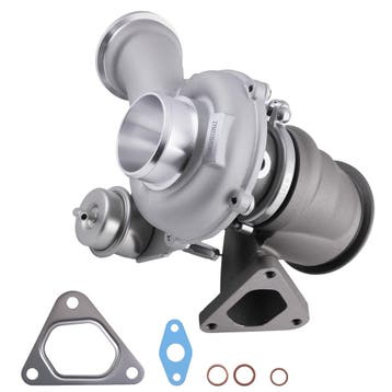 Turbine geschikt voor Mercedes Sprinter 3.5-T 3-T 5-T B90..., Verzenden, Nieuw, Mercedes-Benz