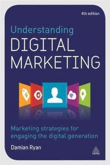 Understanding Digital Marketing - Damian Ryan 9780749478438, Verzenden, Zo goed als nieuw, Damian Ryan