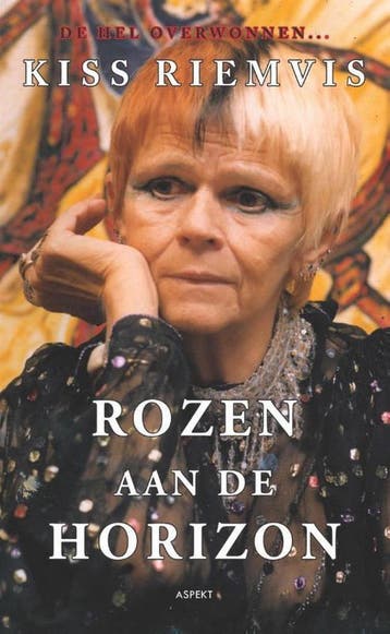 Kiss Riemvis - Paul van Bemmelen 9789461532824, Boeken, Verzenden, Gelezen, Paul van Bemmelen
