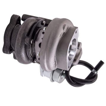 Turbo geschikt voor Nissan Patrol Y61 2.8 TD RD28Ti 95kW..., Auto-onderdelen, Verzenden, Nieuw, Nissan