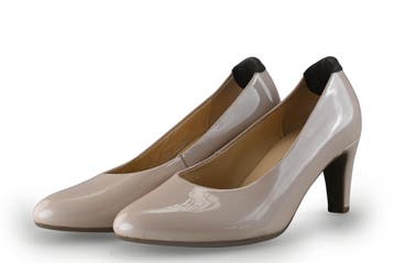 Gabor Pumps in maat 35½ Beige, Pumps, Verzenden, Beige, Gabor