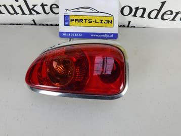Gebruikte Achterlicht Rechts 03.444.65.0RH voor Mini S R60 C, Ophalen of Verzenden, Nieuw