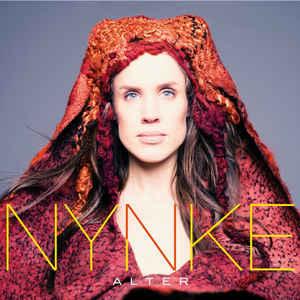 cd - Nynke - Alter, Verzenden, Zo goed als nieuw