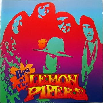 cd - The Lemon Pipers - Best Of The Lemon Pipers, Verzenden, Zo goed als nieuw