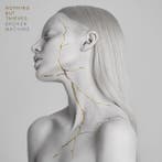 lp nieuw - Nothing But Thieves - Broken Machine, Verzenden, Zo goed als nieuw