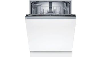 Bosch Serie 2 SMV2HTX02G vaatwasser Volledig ingebouwd469, Ophalen of Verzenden, Nieuw, 95 cm of meer