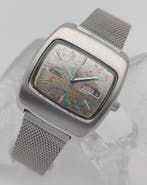 Seiko - Lord Matic - TV Case - Celebration Dial - Zonder