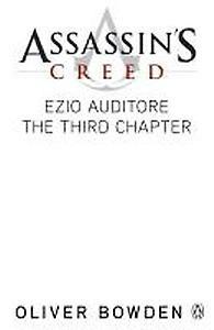 Assassins Creed Book 4: Revelations - Christie Golden, Verzenden, Gelezen, Christie Golden