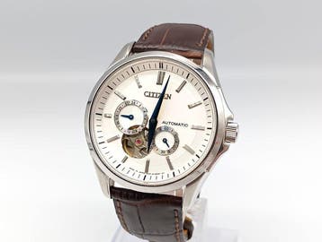 Citizen - automatic - Zonder minimumprijs - 4197-SO98190 -, Sieraden, Tassen en Uiterlijk, Nieuw