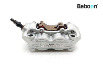 Remklauw Links Voor Ducati Streetfighter 848 2009-2015, Verzenden, Gebruikt