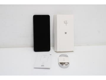 Xiaomi Redmi 13C - Zwart - 128 GB - Dubbele fysieke simkaart, Verzenden, Zo goed als nieuw