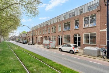 Te huur: Appartement Dordtsestraatweg in Rotterdam, Huizen en Kamers, Appartement, Rotterdam, Zuid-Holland
