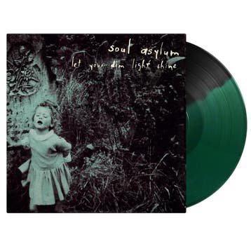 Soul Asylum - Let Your Dim Light Shine | MOV Exclusive -, Cd's en Dvd's, Nieuw in verpakking, 12 inch