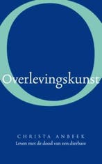 Overlevingskunst | 9789025959791 | C. Anbeek, Zo goed als nieuw, C. Anbeek