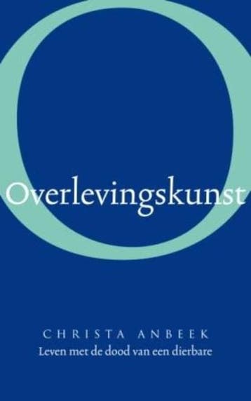 Overlevingskunst | 9789025959791 | C. Anbeek, Zo goed als nieuw, C. Anbeek