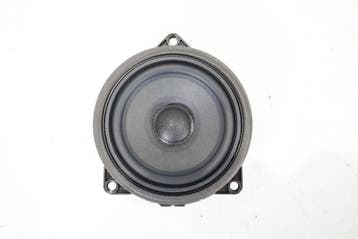 BMW 3 Serie M3 G80 G81 Harman Kardon speaker midden tonen, Auto diversen, Ophalen of Verzenden, Gebruikt