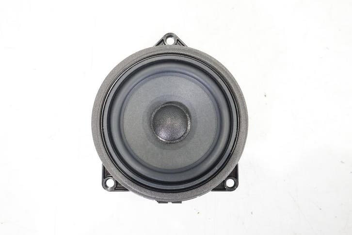 BMW 3 Serie M3 G80 G81 Harman Kardon speaker midden tonen, Auto diversen, Autospeakers, Gebruikt, Ophalen of Verzenden