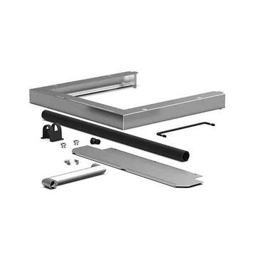 Stapelkit | UNOX BakerLux SHOP.Pro (460x330) UNOX, Verzenden, Nieuw in verpakking