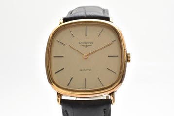 Longines - Vintage - Zonder minimumprijs - 18205133 - Heren