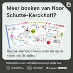 Buskruit met peuters 9789400504981 Noor Schutte-Kerckhoff, Verzenden, Zo goed als nieuw, Noor Schutte-Kerckhoff