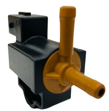 Vacuum Relay / Valve 55573259 GM 7.03351.01 Pierburg, Auto-onderdelen, Motor en Toebehoren, Verzenden, Nieuw