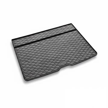 Kofferbakmat voor Volvo EX30 (2024-heden) - Rubber, Verzenden, Nieuw